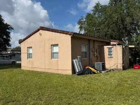 6013 SW 34th Street Miramar FL 33023