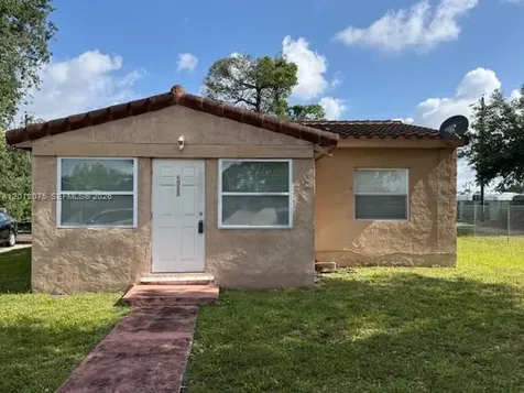 6013 SW 34th Street Miramar FL 33023