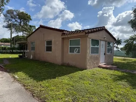 6013 SW 34th Street Miramar FL 33023