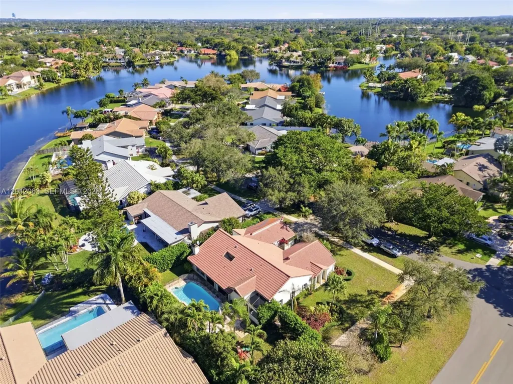 11703 Sunfish Way Cooper City FL 33026