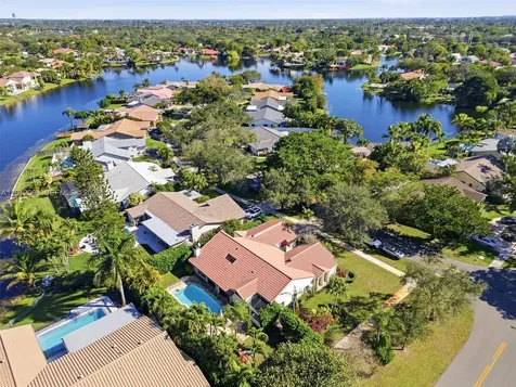11703 Sunfish Way Cooper City FL 33026