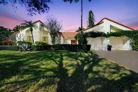 11703 Sunfish Way Cooper City FL 33026