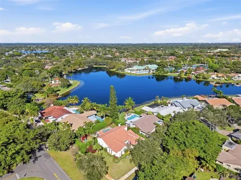 11703 Sunfish Way Cooper City FL 33026