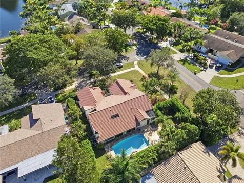 11703 Sunfish Way Cooper City FL 33026