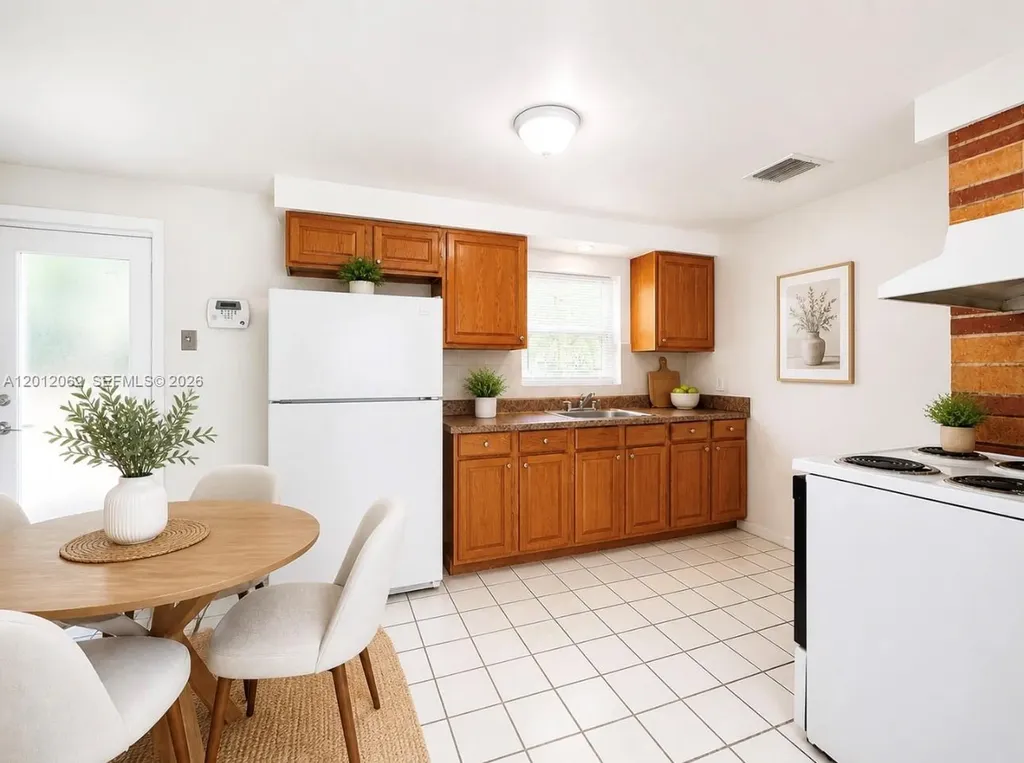2040 NW 29th Terrace Fort Lauderdale FL 33311