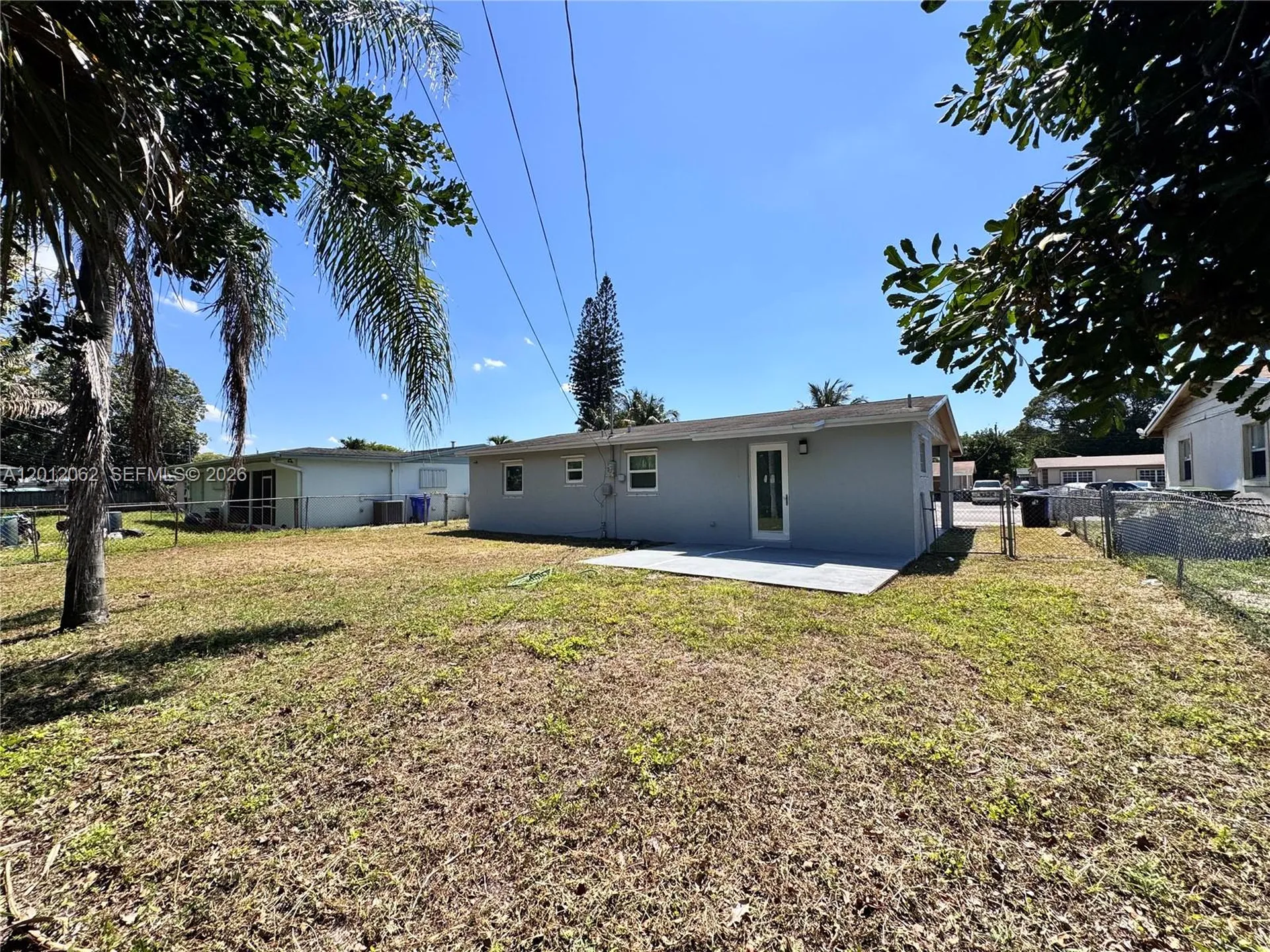 2040 NW 29th Terrace Fort Lauderdale FL 33311