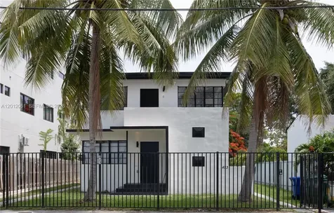 423 NE 71st Street Miami FL 33138