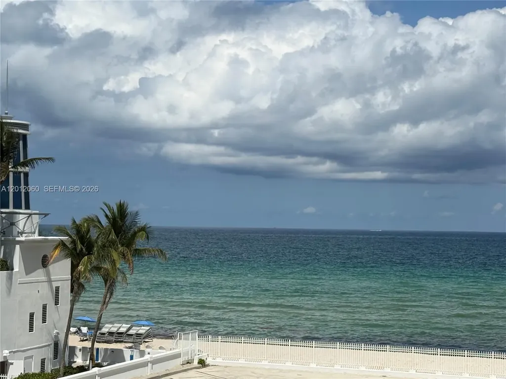3505 S Ocean Drive Hollywood FL 33019