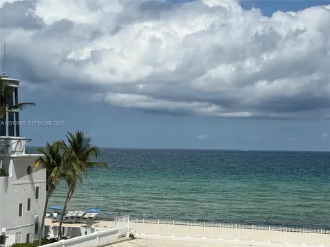 3505 S Ocean Drive Hollywood FL 33019