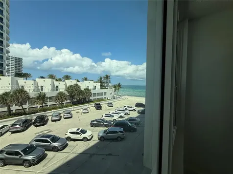 3505 S Ocean Drive Hollywood FL 33019