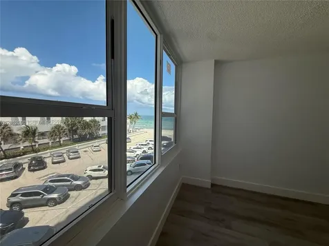 3505 S Ocean Drive Hollywood FL 33019