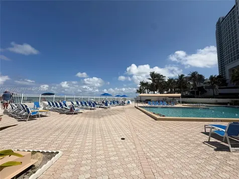 3505 S Ocean Drive Hollywood FL 33019