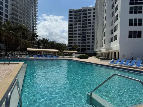 3505 S Ocean Drive Hollywood FL 33019