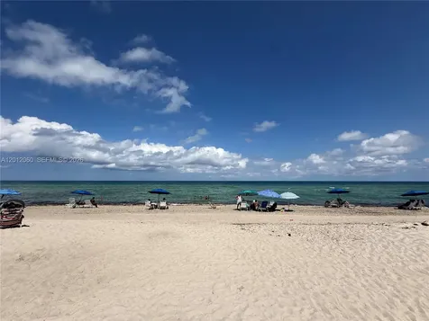 3505 S Ocean Drive Hollywood FL 33019