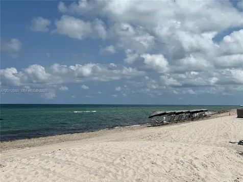 3505 S Ocean Drive Hollywood FL 33019