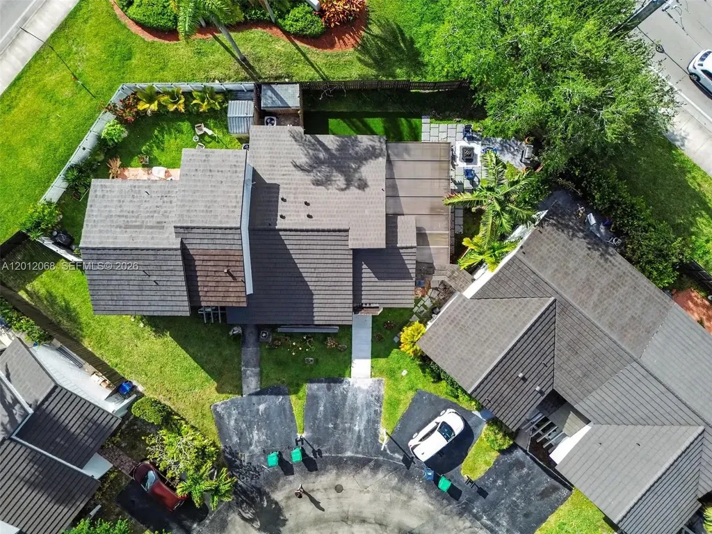 12702 SW 151st Lane Miami FL 33186