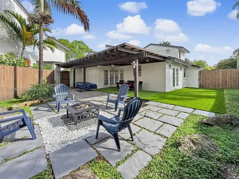 12702 SW 151st Lane Miami FL 33186