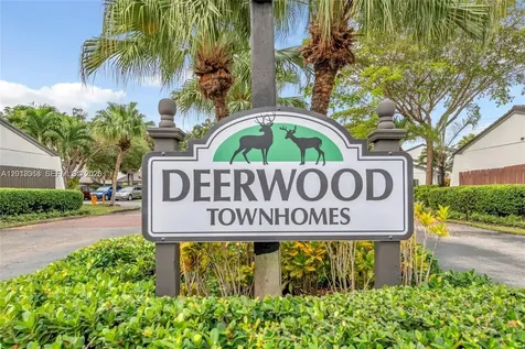 12702 SW 151st Lane Miami FL 33186
