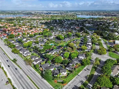 12702 SW 151st Lane Miami FL 33186