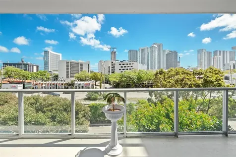 3470 E Coast Avenue Miami FL 33137