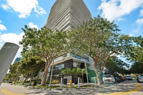3470 E Coast Avenue Miami FL 33137