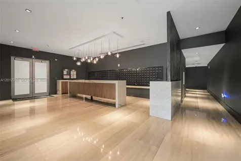 3470 E Coast Avenue Miami FL 33137