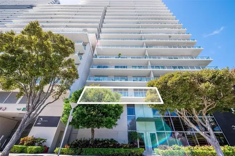 3470 E Coast Avenue Miami FL 33137