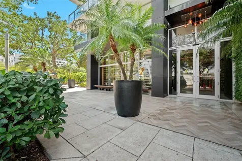 3470 E Coast Avenue Miami FL 33137