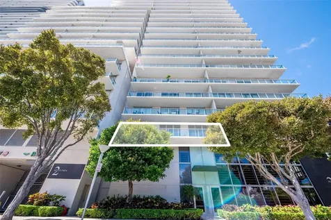 3470 E Coast Avenue Miami FL 33137