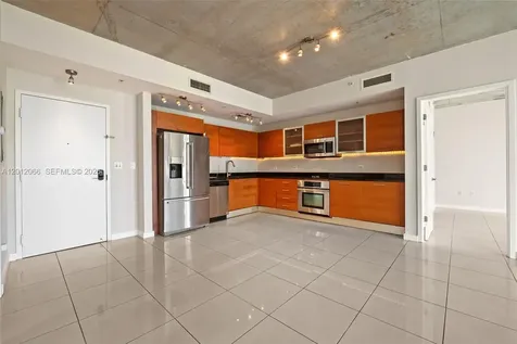 3470 E Coast Avenue Miami FL 33137