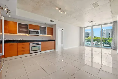 3470 E Coast Avenue Miami FL 33137