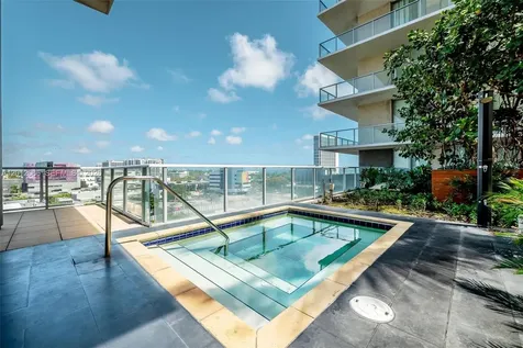 3470 E Coast Avenue Miami FL 33137