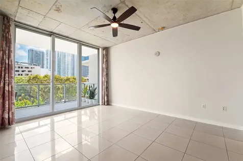 3470 E Coast Avenue Miami FL 33137