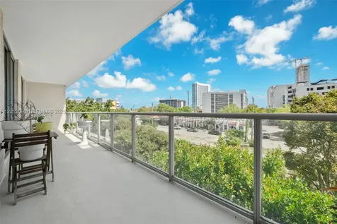 3470 E Coast Avenue Miami FL 33137