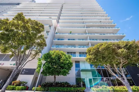 3470 E Coast Avenue Miami FL 33137