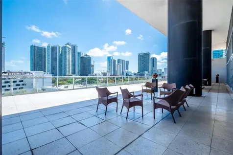 3470 E Coast Avenue Miami FL 33137