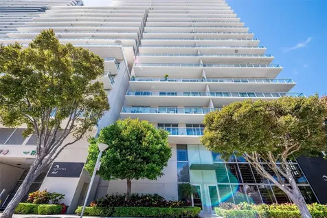 3470 E Coast Avenue Miami FL 33137