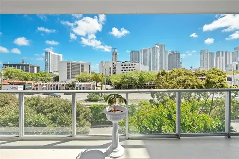3470 E Coast Avenue Miami FL 33137