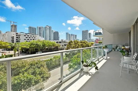 3470 E Coast Avenue Miami FL 33137