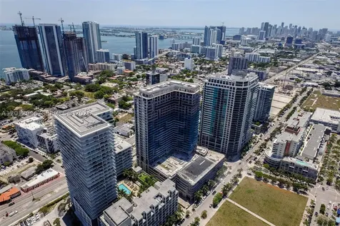 3470 E Coast Avenue Miami FL 33137