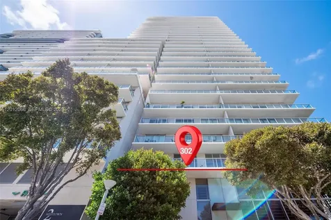 3470 E Coast Avenue Miami FL 33137