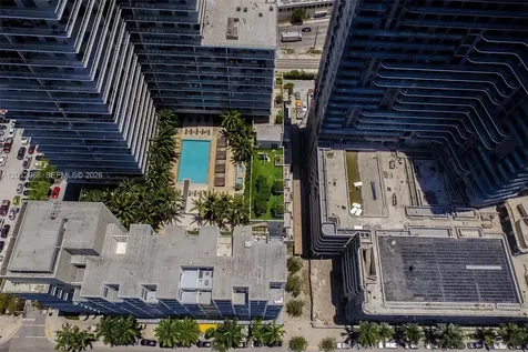 3470 E Coast Avenue Miami FL 33137