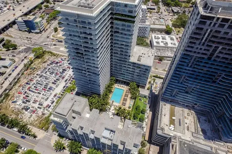 3470 E Coast Avenue Miami FL 33137