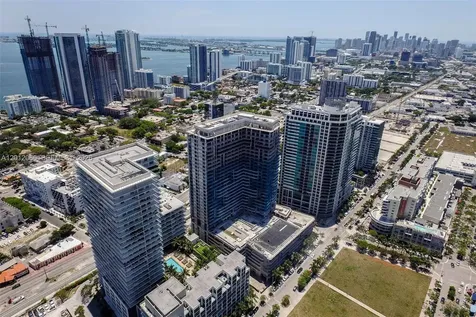 3470 E Coast Avenue Miami FL 33137