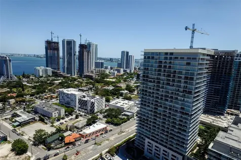 3470 E Coast Avenue Miami FL 33137