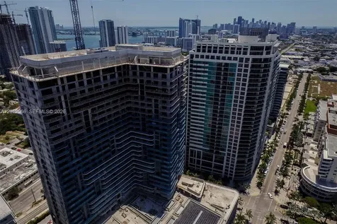 3470 E Coast Avenue Miami FL 33137
