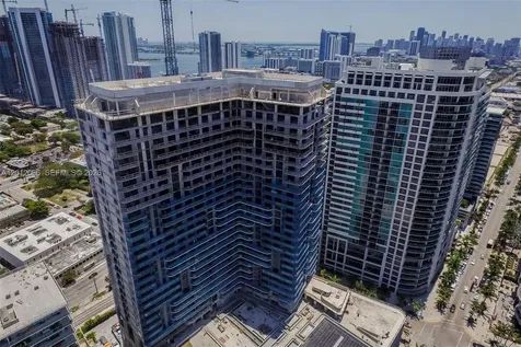 3470 E Coast Avenue Miami FL 33137