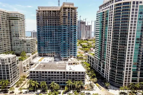 3470 E Coast Avenue Miami FL 33137