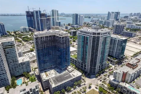 3470 E Coast Avenue Miami FL 33137