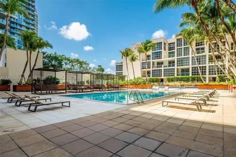 3470 E Coast Avenue Miami FL 33137